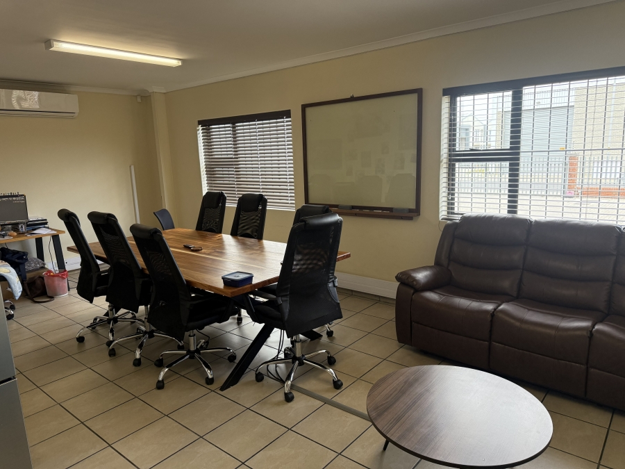 To Let commercial Property for Rent in Saxenburg Park 2 Western Cape